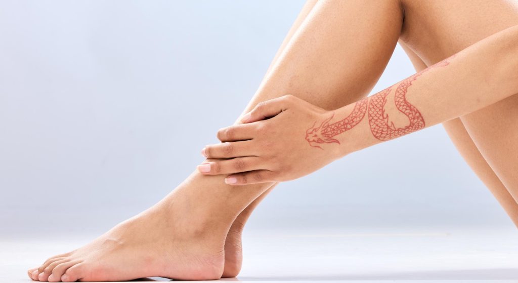 caimbra nas pernas doutor varizes