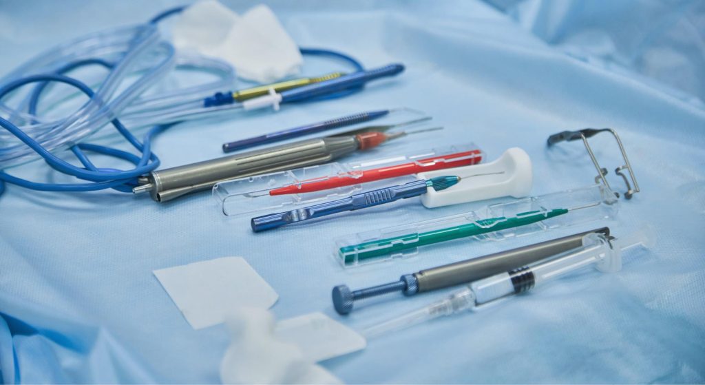 cateter vascular doutor luis dotta